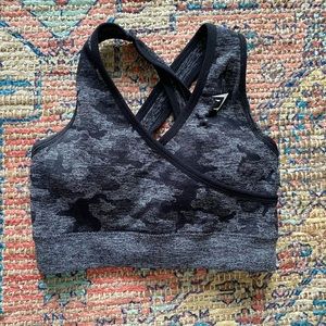 Gymshark Sports Bra